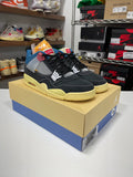 Jordan 4 Retro Union Off Noir Sz 13