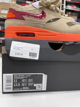 Load image into Gallery viewer, Nike x Clot Air Max 1 Sz 11
