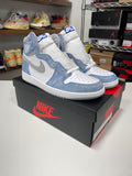 Jordan 1 Retro High Hyper Royal Sz 9.5