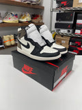 Jordan 1 Dark Mocha Size 9