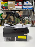 Nike Kobe 1 Protro Undefeated Camo Sz 11