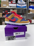 Nike Dunk Low SB Reverse Papa Bear Sz 6.5