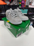 Nike Dunk Low CPFM Pure Platinum Sz 11