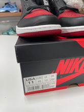 Load image into Gallery viewer, Jordan 1 Retro Bred &quot;Banned&quot; (2016) Sz 11
