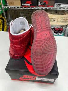 Nike Air Jordan 1 Legends Of Summer Sz 10.5