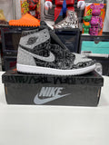 Jordan 1 Retro High OG Rebellionaire Sz 11