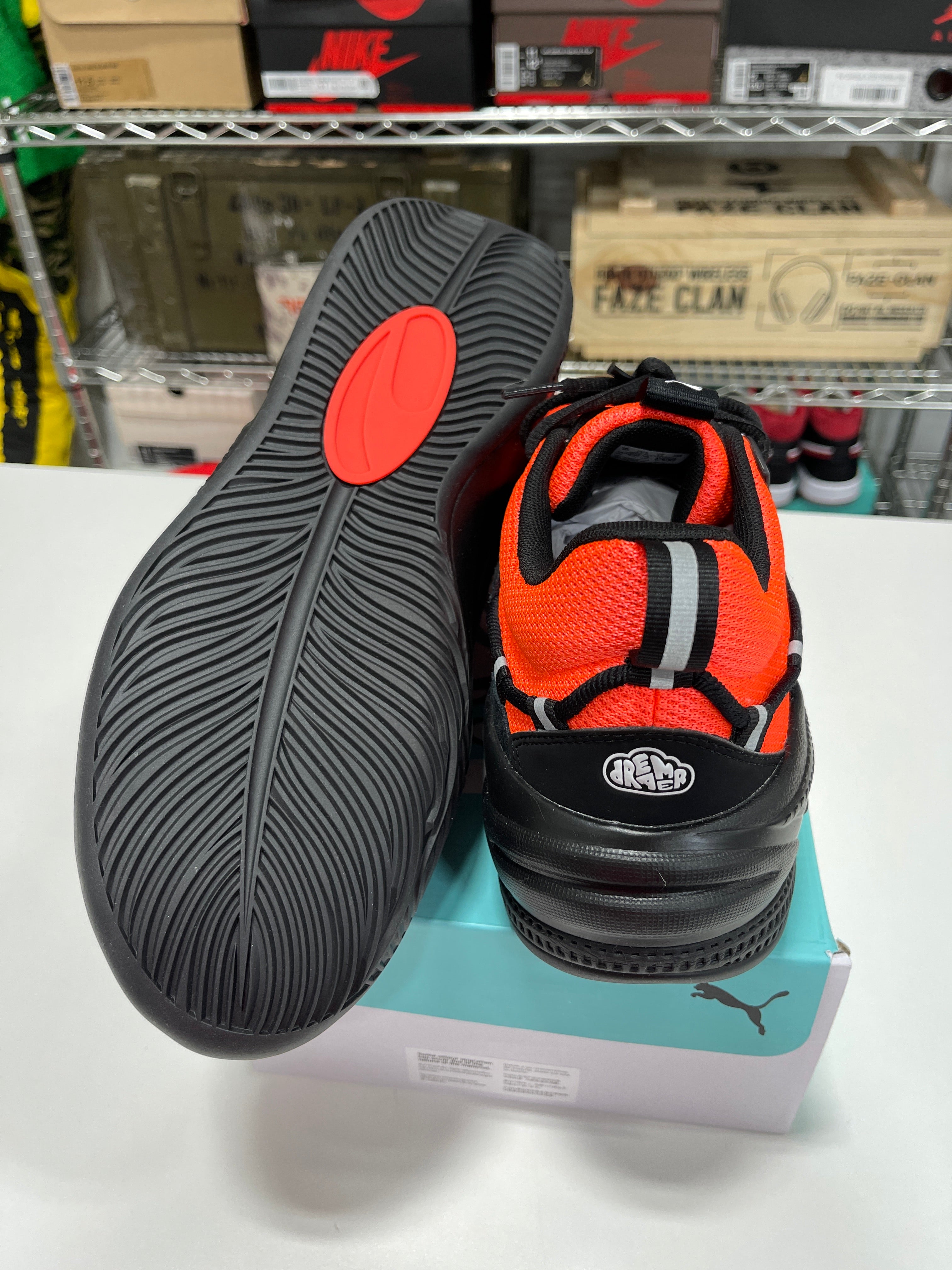 Puma RS Dreamer Sz 11