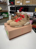 Jordan 6 Retro Travis Scott British Khaki Sz 11