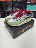Nike Air Max 1 SP Concepts Mellow Sz 10.5