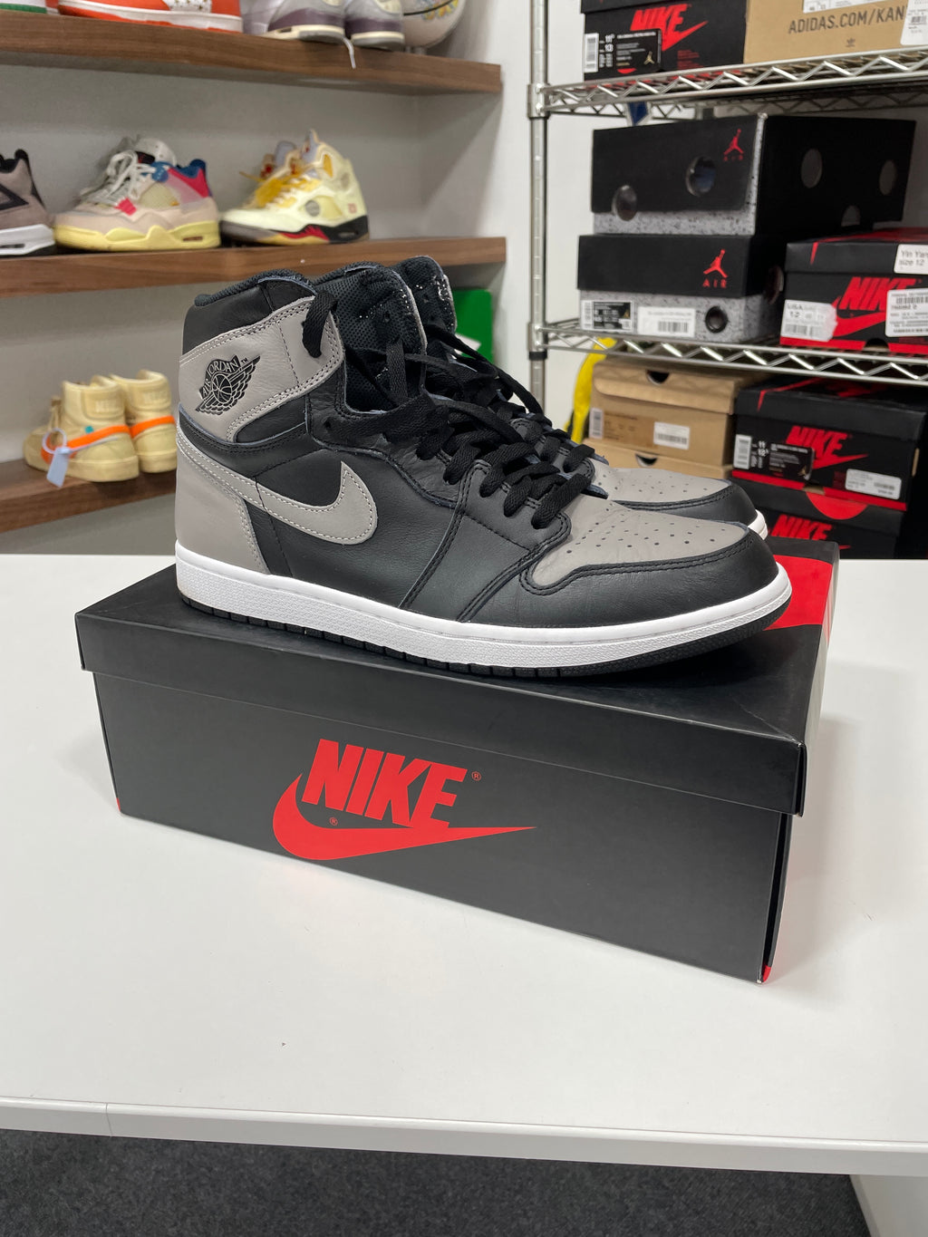Jordan 1 Retro High Shadow (2018) Sz 11