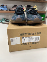 Load image into Gallery viewer, adidas Yeezy Boost 380 Covellite Sz 9
