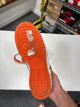 Load image into Gallery viewer, Nike SB Dunk High Supreme Orange Sz 11
