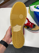 Load image into Gallery viewer, Nike SB Dunk Low What The Paul Sz 10.5 DAMAGED BOX
