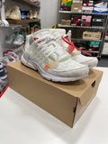 Nike Air Presto Off-White White (2018) Sz 11