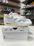 Patta Air Max One White Sz 11