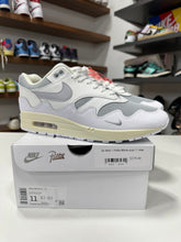 Load image into Gallery viewer, Patta Air Max One White Sz 11
