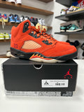 Wmns Jordan 5 Dunk On Mars Sz W10 Mens 8.5