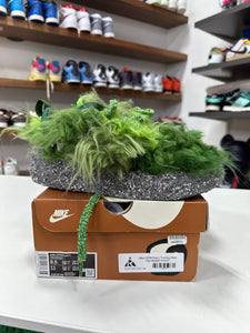 Nike Flea One Overgrown Sz 9.5