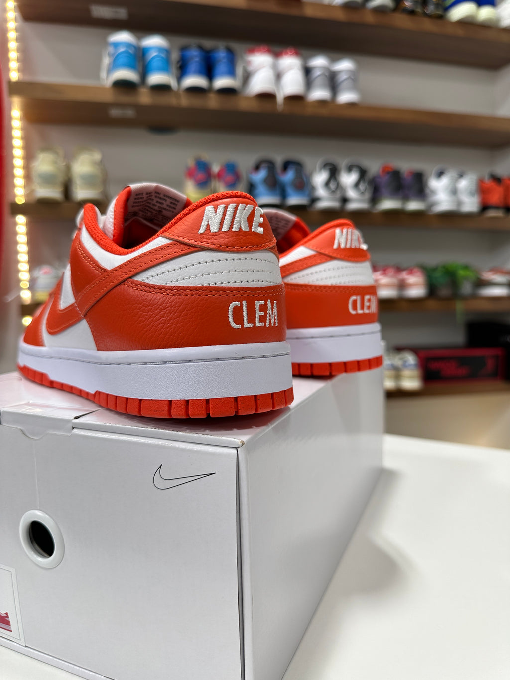 Dunk Low By You Sz 11.5