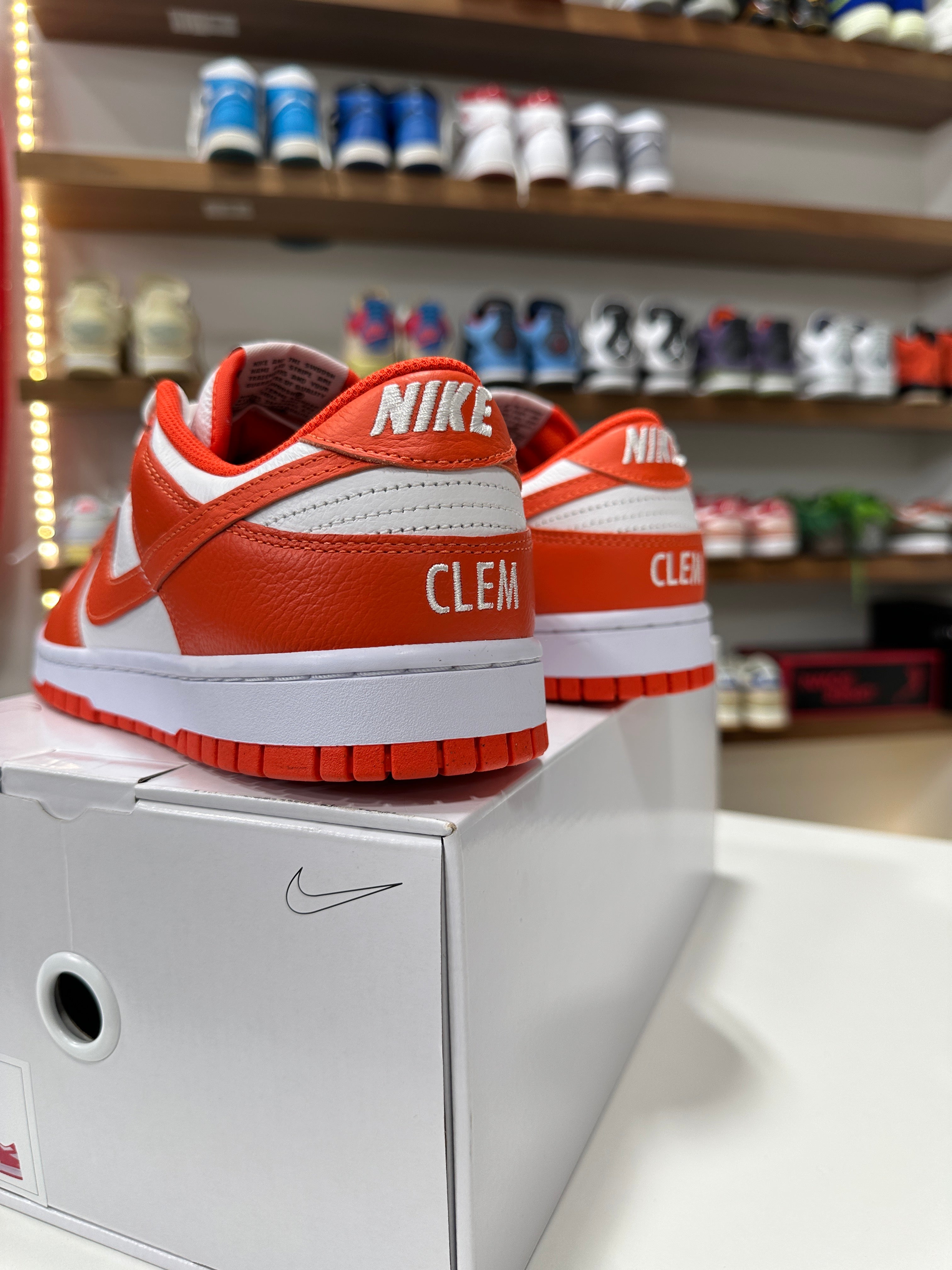 Dunk Low By You Sz 11.5