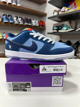 Load image into Gallery viewer, Nike SB Dunk Low Why So Sad Sz 9
