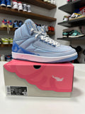 Air Jordan 2 J Balvin Sz 10.5