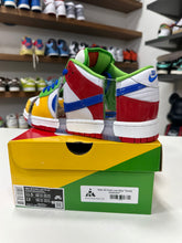 Load image into Gallery viewer, Nike SB Dunk Low Ebay Sz 11.5
