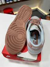 Load image into Gallery viewer, Nike Dunk Low Phantom Fossil Rose Sz 9
