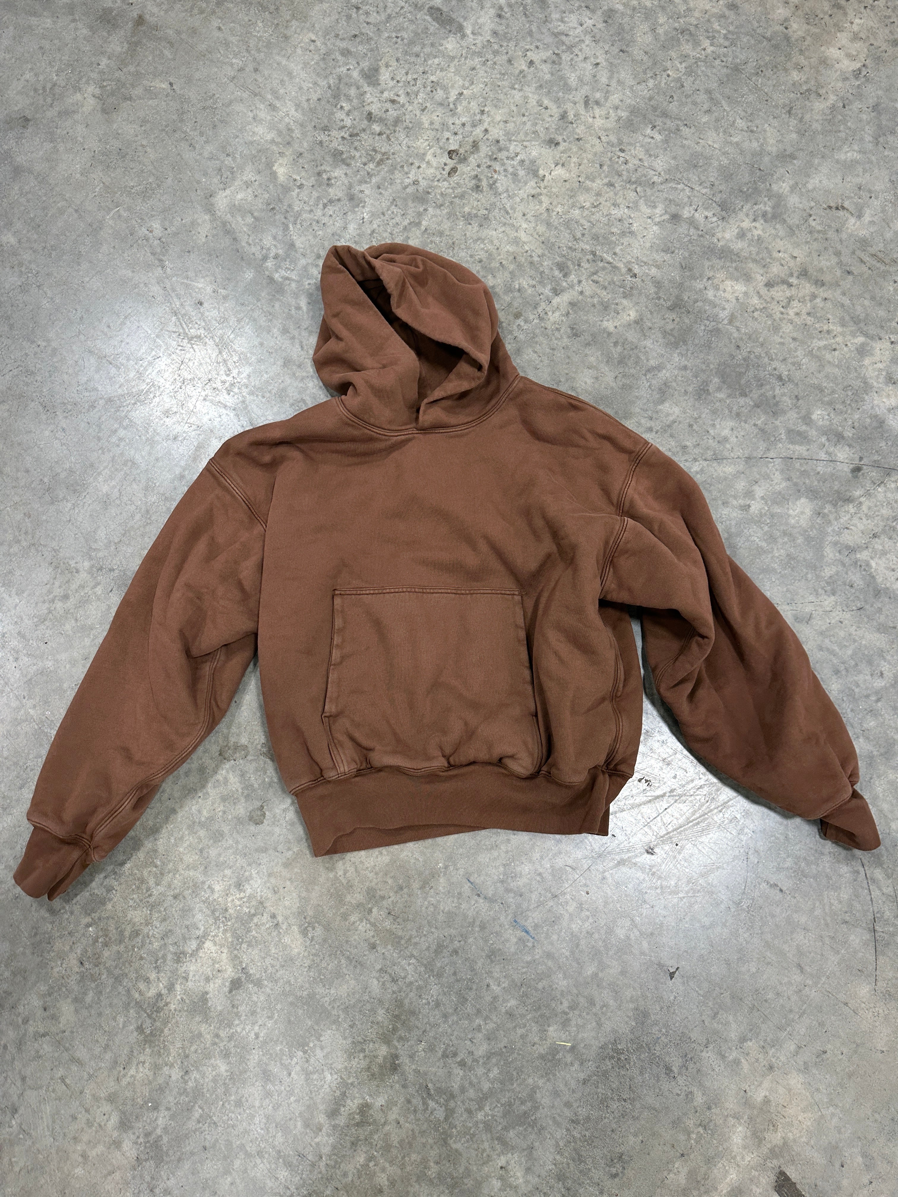 YZY GAP Hoodie Sz L