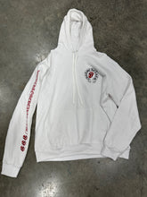 Load image into Gallery viewer, Chrome Hearts Rolling Stones Hoodie Sz L
