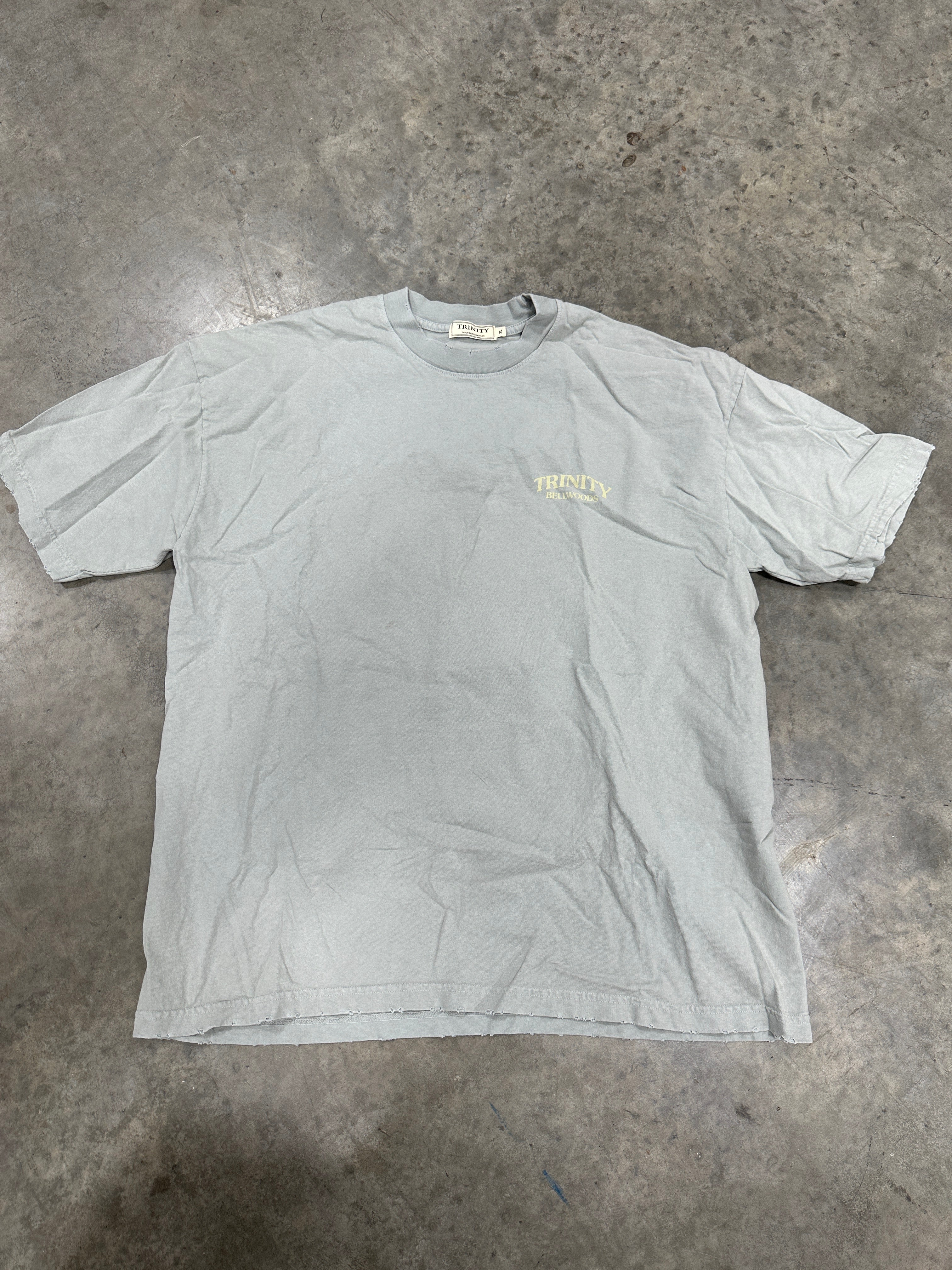 Trinity T Shirt Sz XL