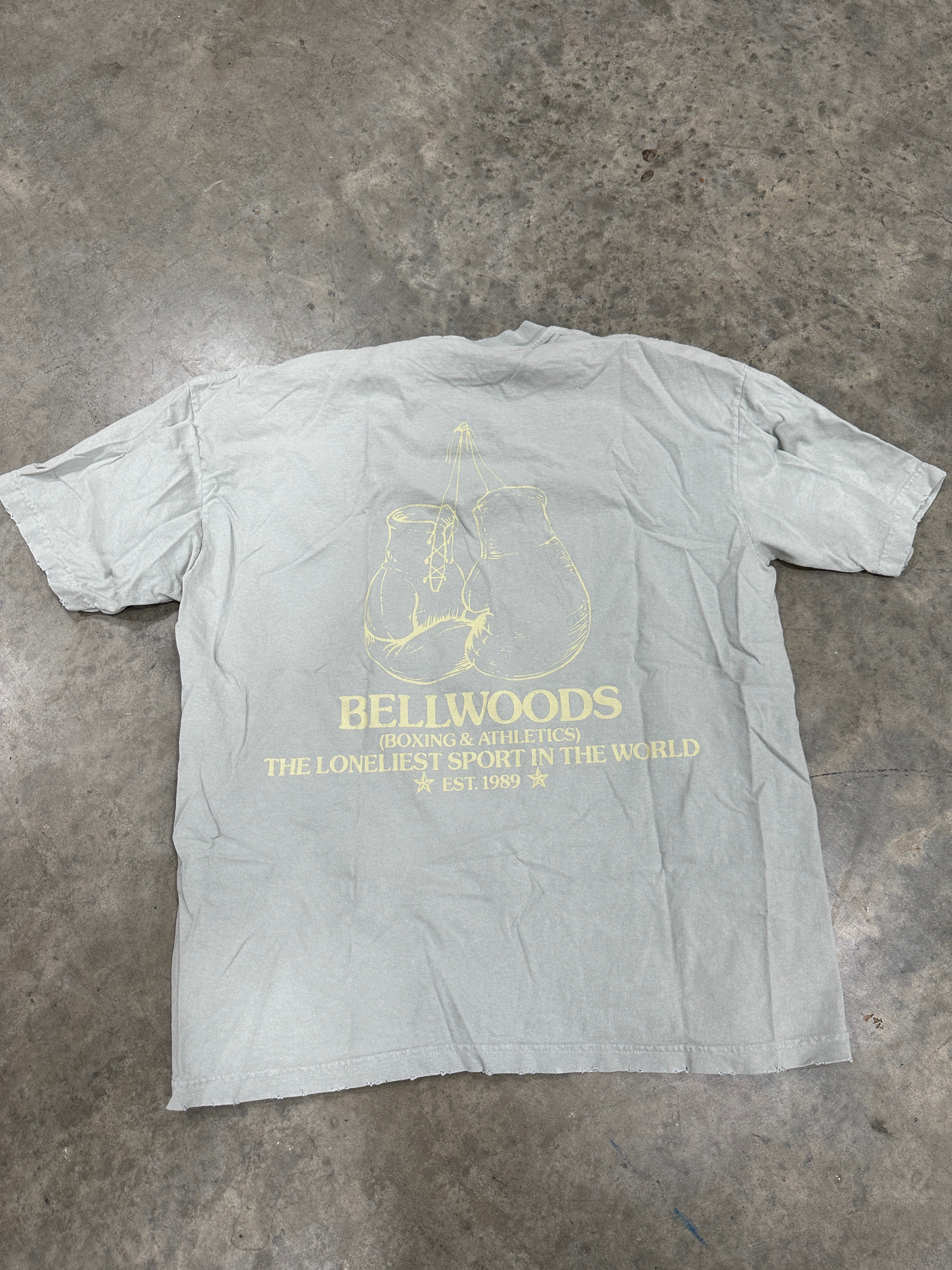 Trinity T Shirt Sz XL