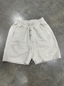 Represent Grey Shorts Sz M