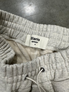 Represent Grey Shorts Sz M