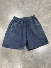 Load image into Gallery viewer, Represent Blue Shorts Sz M

