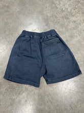 Load image into Gallery viewer, Represent Blue Shorts Sz M
