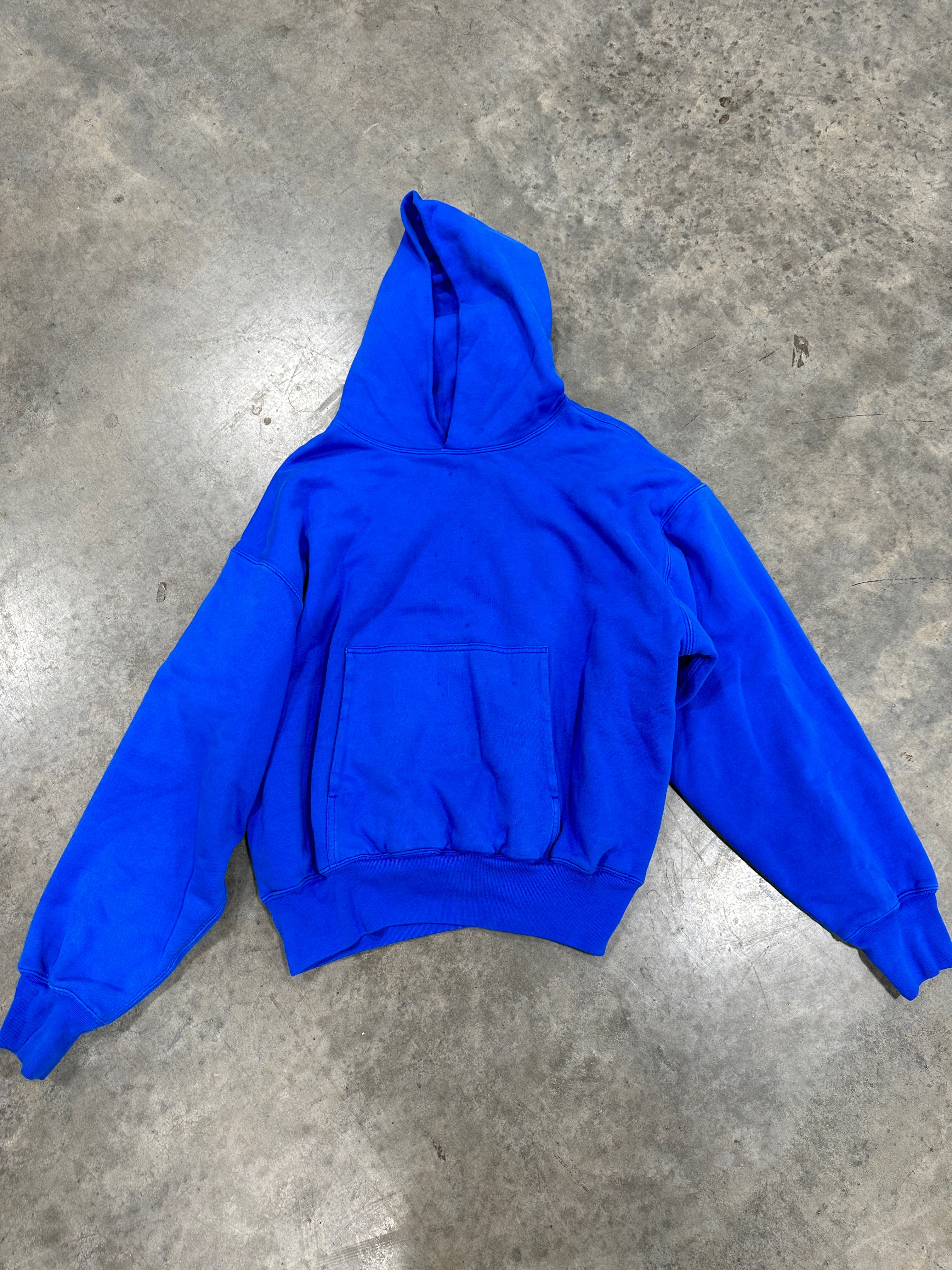 YZY GAP Hoodie Sz L