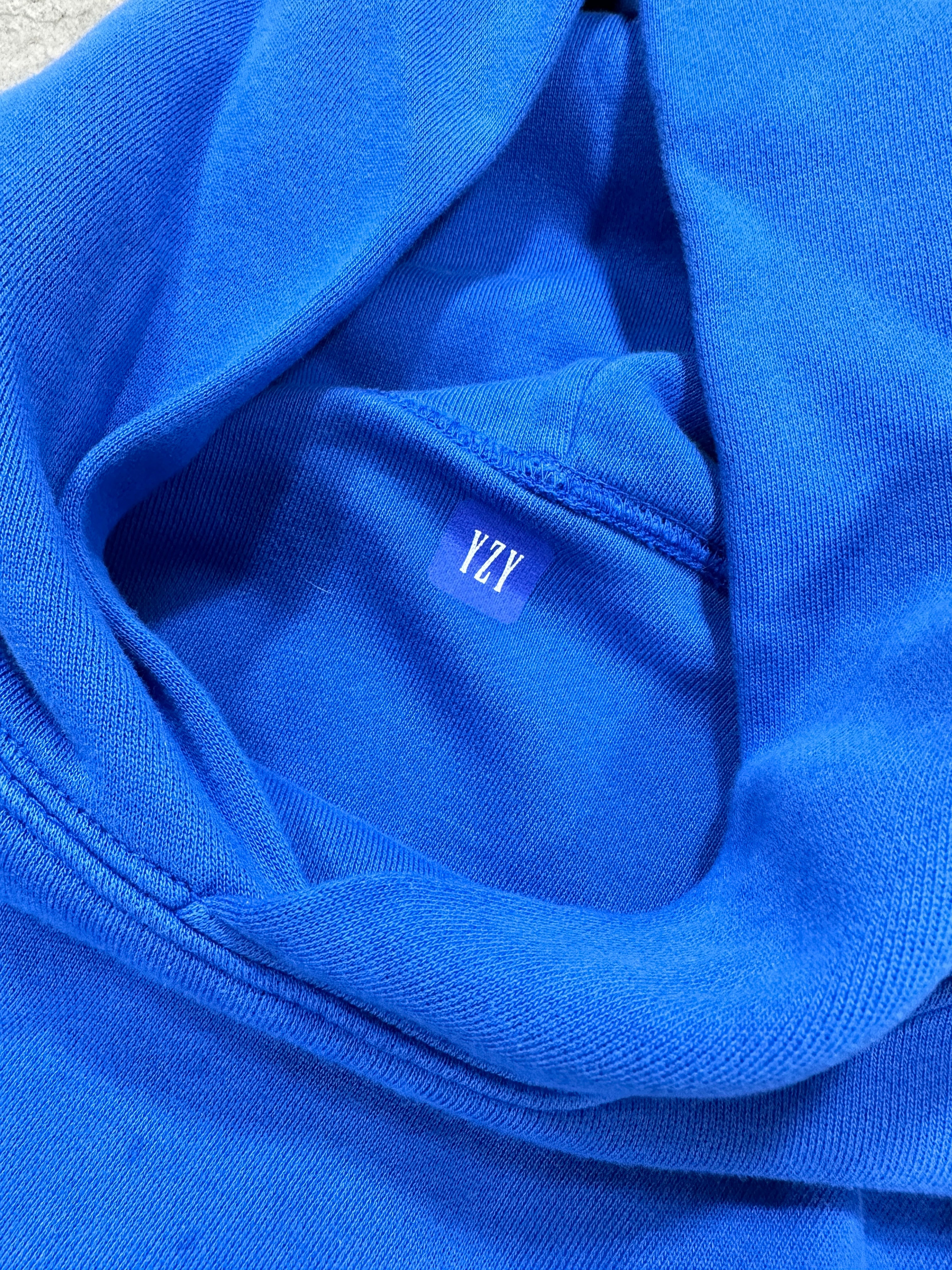 YZY GAP Hoodie Sz L