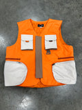 Homme Femme Eddie Bower Vest Sz L
