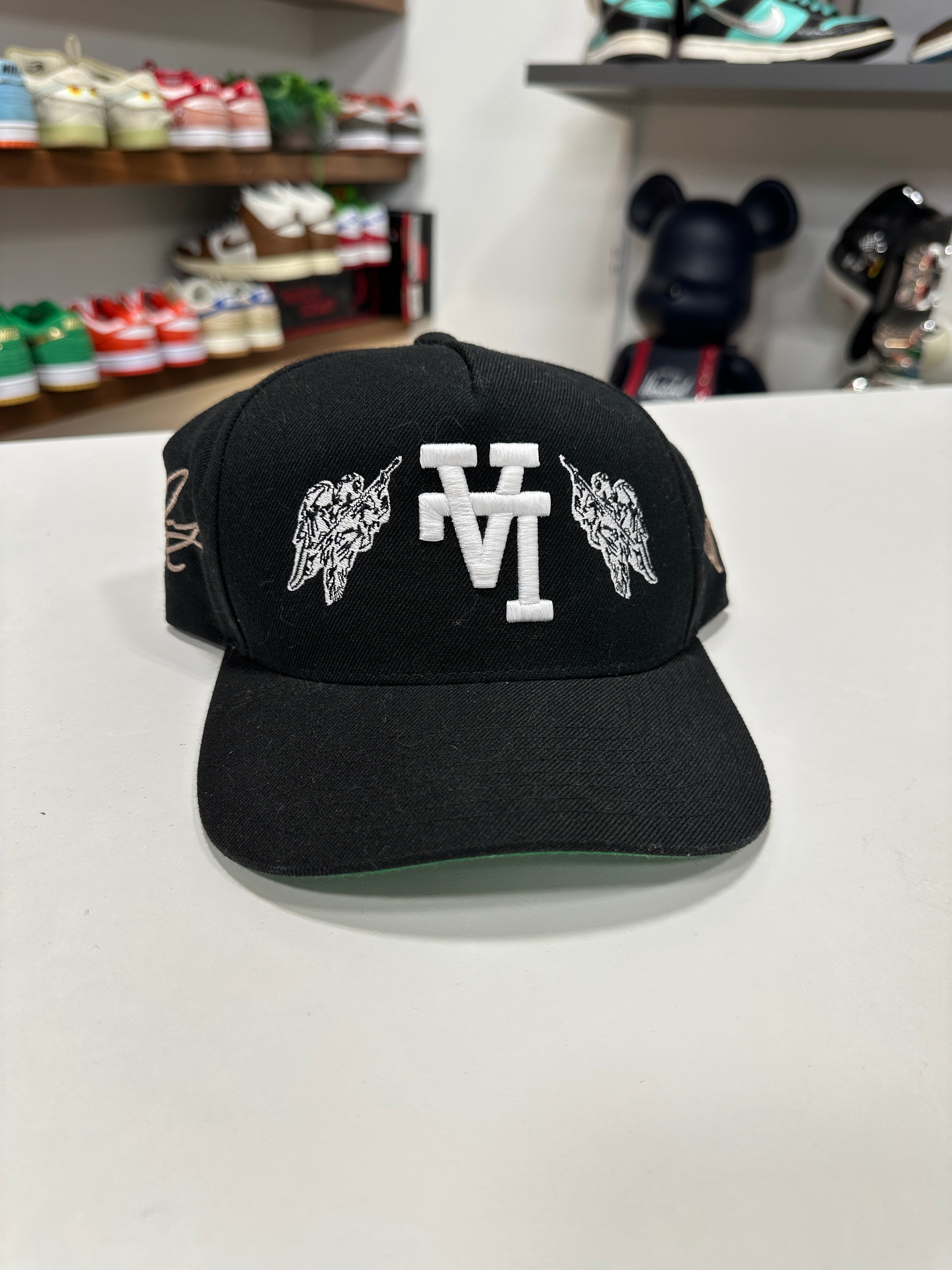 Kill The Hype Hat