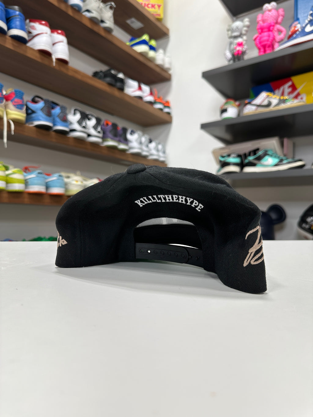 Kill The Hype Hat