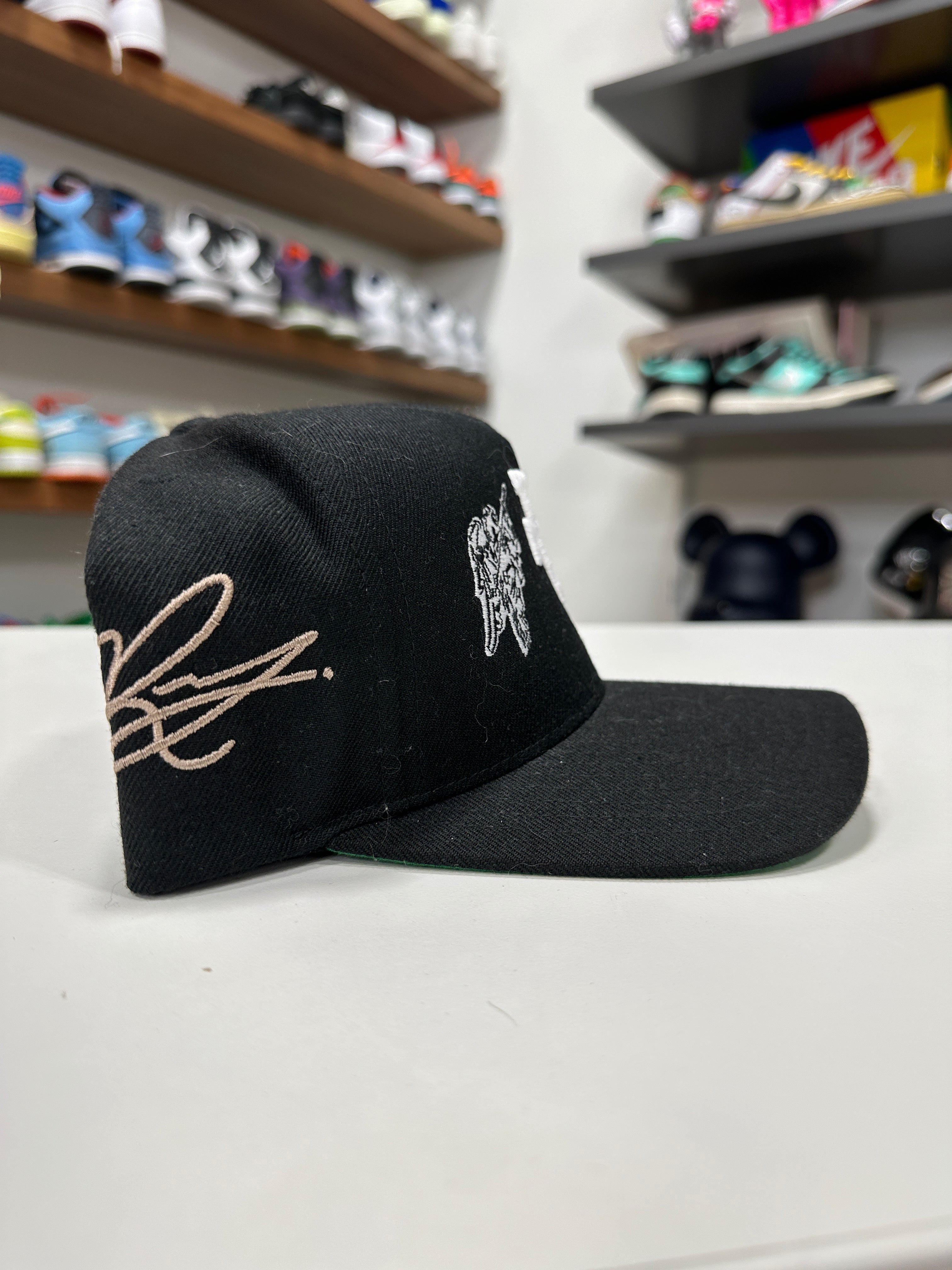 Kill The Hype Hat