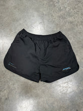 Load image into Gallery viewer, Represent Gym Shorts Black Sz L
