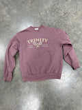 Trinity Crewneck Sz L