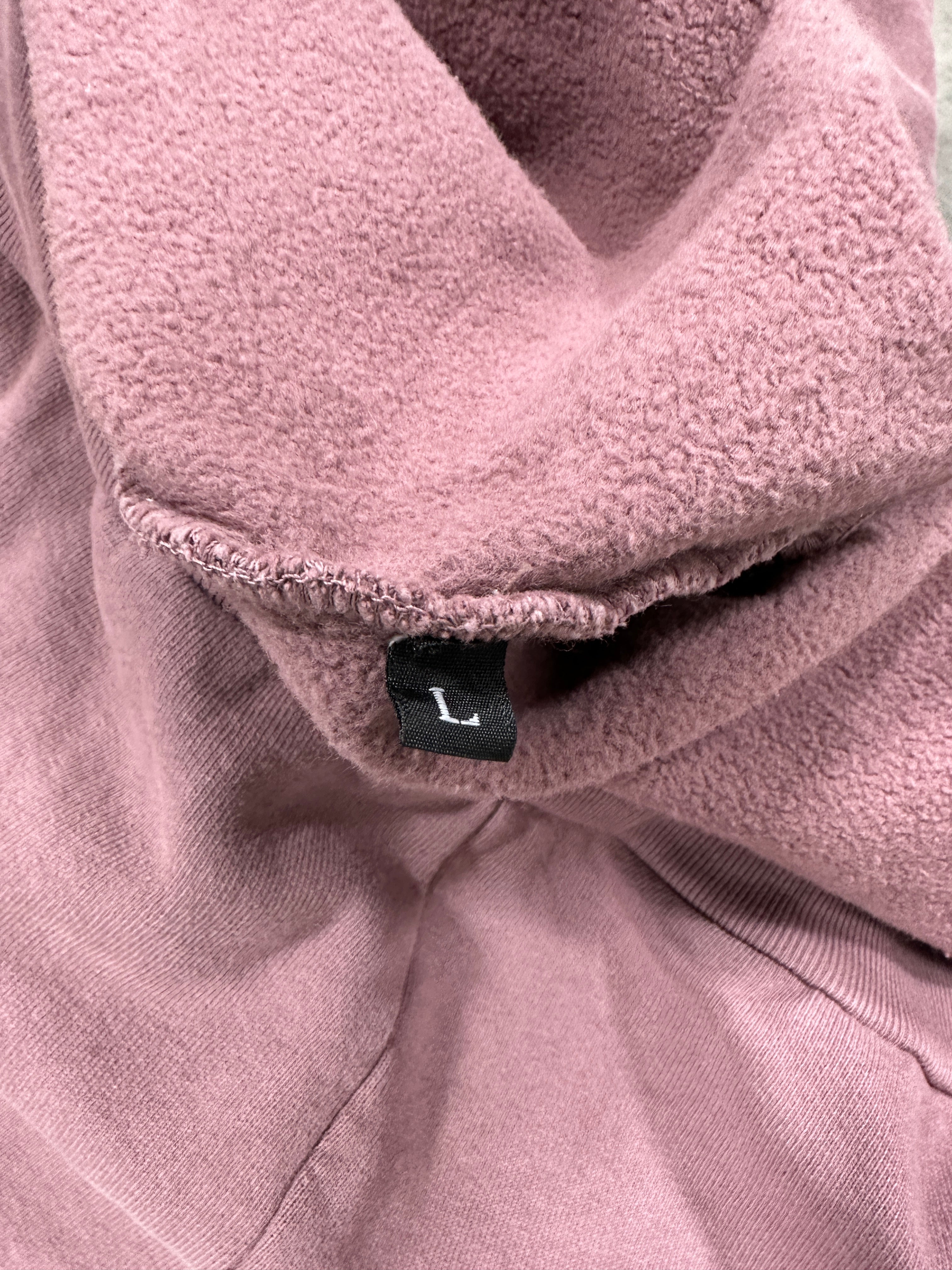 Trinity Crewneck Sz L