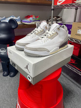 Load image into Gallery viewer, Jordan 3 Retro A Ma Maniére Sz 13M
