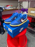 Nike Dunk Low Undefeated 5 On It Dunk vs. AF1 Sz 8.5
