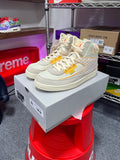 Jordan 2 Retro SP Union Rattan Sz 9