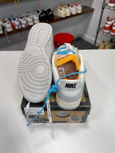 Load image into Gallery viewer, Nike Dunk Low Off-White Lot 2/50 - Sz 9
