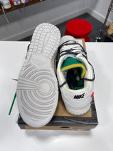 Load image into Gallery viewer, Nike Dunk Low Off-White Lot 20/50 - Sz 8
